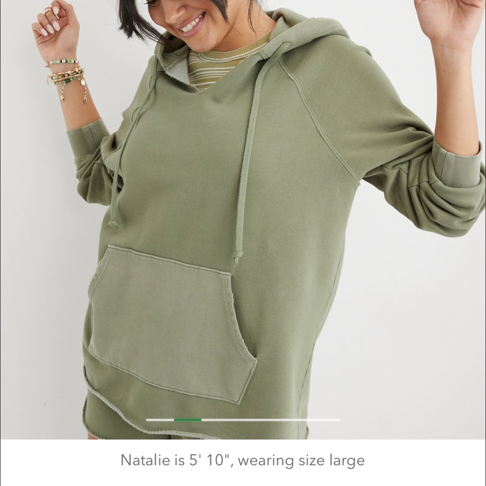 AERIE EVERYDAY HOODIE